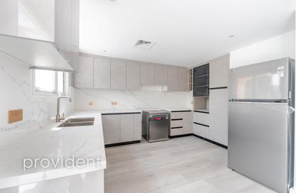 Villa - 2 - 3 for rent in Springs 2 - The Springs - Dubai