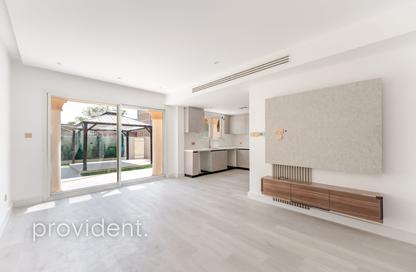 Villa - 2 - 3 for rent in Springs 2 - The Springs - Dubai