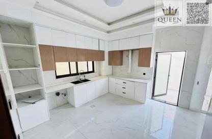 Villa - 6 Bedrooms - 7+ Bathrooms for rent in Al Aamra Gardens - Al Amerah - Ajman