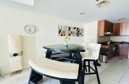 Apartment - 2 Bedrooms - 2 Bathrooms for rent in Princess Tower - Dubai Marina - Dubai Apartment - 2 Bedrooms - 2 Bathrooms for rent in Princess Tower - Dubai Marina - Dubai