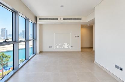Apartment - 2 - 2 for rent in Radiant Square - City Of Lights - Al Reem Island - Abu Dhabi