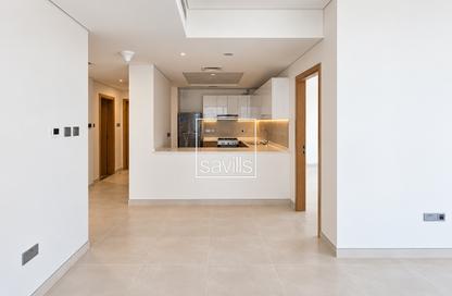 Apartment - 2 - 2 for rent in Radiant Square - City Of Lights - Al Reem Island - Abu Dhabi