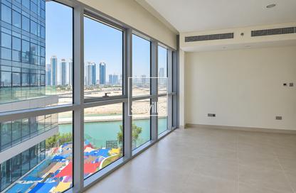 Apartment - 2 - 2 for rent in Radiant Square - City Of Lights - Al Reem Island - Abu Dhabi Apartment - 2 - 2 for rent in Radiant Square - City Of Lights - Al Reem Island - Abu Dhabi