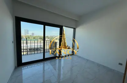 شقة - غرفة نوم - 1 حمام للايجار في عزيزي ميراج - ستوديو سيتي - دبي