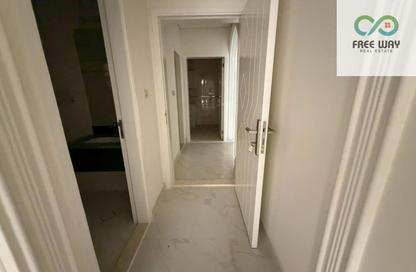 Apartment - 1 Bedroom - 2 Bathrooms for rent in Al Tallah 2 - Ajman