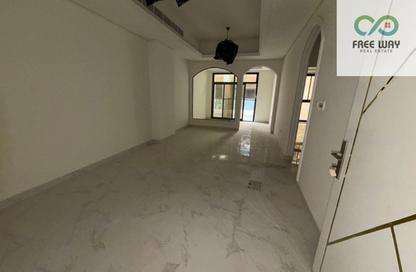 Apartment - 1 Bedroom - 2 Bathrooms for rent in Al Tallah 2 - Ajman