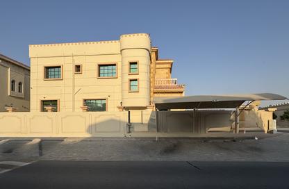 Villa - 6 - 7 for rent in Al Rawda 2 - Al Rawda - Ajman