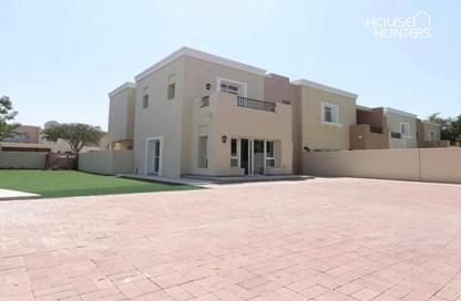 Villa - 3 Bedrooms - 3 Bathrooms for rent in Al Reem 2 - Al Reem - Arabian Ranches - Dubai