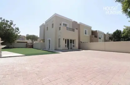 فيلا - 3 غرف نوم - 3 حمامات للايجار في الريم 2 - الريم - المرابع العربية - دبي فيلا - 3 غرف نوم - 3 حمامات للايجار في الريم 2 - الريم - المرابع العربية - دبي