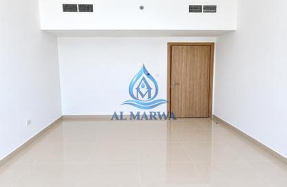 Apartment - 2 - 3 for rent in Maryam Beach Residence - Maryam Island - Al Khan - Sharjah