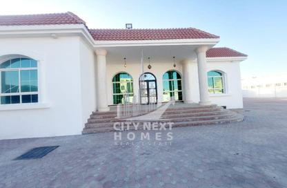 Villa - 4 Bedrooms - 4 Bathrooms for rent in Al Khawaneej 1 - Al Khawaneej - Dubai