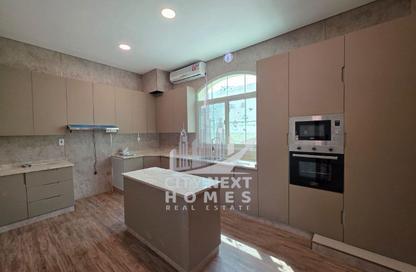 Villa - 4 Bedrooms - 4 Bathrooms for rent in Al Khawaneej 1 - Al Khawaneej - Dubai