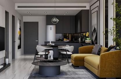 Apartment - 2 Bedrooms - 3 Bathrooms for sale in Samana Ibiza - Dubai Land Residence Complex - Dubai Land - Dubai