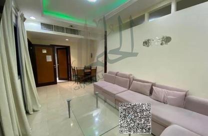 Apartment - Studio - 1 for sale in Ajman Corniche Residences - Ajman Corniche Road - Ajman