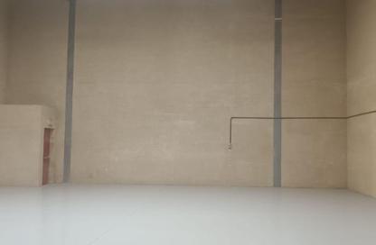 Warehouse - Studio - 1 Bathroom for rent in Jebel Ali Industrial 1 - Jebel Ali Industrial - Jebel Ali - Dubai