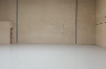 Warehouse - Studio - 1 Bathroom for rent in Jebel Ali Industrial 1 - Jebel Ali Industrial - Jebel Ali - Dubai