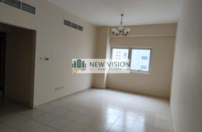 Apartment - 2 Bedrooms - 2 Bathrooms for rent in Qasimia 13 building - Al Nad - Al Qasimia - Sharjah