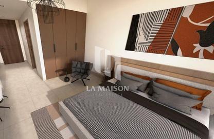 شقة - 1 حمام للبيع في منارات ليفينج 2 - منطقة السعديات الثقافية - جزيرة السعديات - أبوظبي