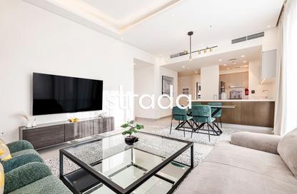 Apartment - 2 Bedrooms - 2 Bathrooms for rent in Forte 2 - Forte - Downtown Dubai - Dubai Apartment - 2 Bedrooms - 2 Bathrooms for rent in Forte 2 - Forte - Downtown Dubai - Dubai