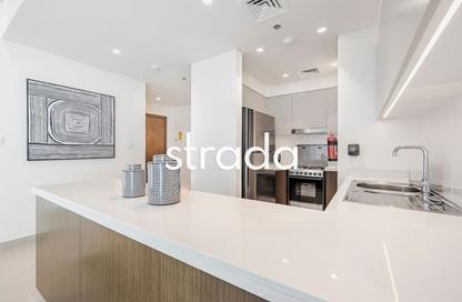Apartment - 2 Bedrooms - 2 Bathrooms for rent in Forte 2 - Forte - Downtown Dubai - Dubai Apartment - 2 Bedrooms - 2 Bathrooms for rent in Forte 2 - Forte - Downtown Dubai - Dubai