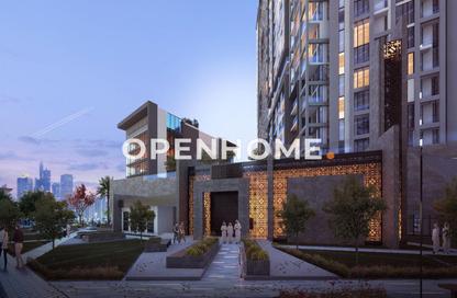 Apartment - 2 Bedrooms - 3 Bathrooms for sale in Al Maryah Vista 2 - Al Maryah Island - Abu Dhabi Apartment - 2 Bedrooms - 3 Bathrooms for sale in Al Maryah Vista 2 - Al Maryah Island - Abu Dhabi