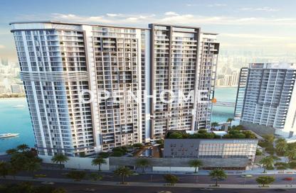 Apartment - 2 Bedrooms - 3 Bathrooms for sale in Al Maryah Vista 2 - Al Maryah Island - Abu Dhabi Apartment - 2 Bedrooms - 3 Bathrooms for sale in Al Maryah Vista 2 - Al Maryah Island - Abu Dhabi