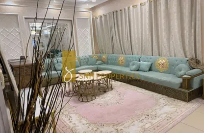 Villa - 4 Bedrooms - 5 Bathrooms for rent in Nad Al Sheba 3 - Nad Al Sheba - Dubai