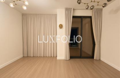Apartment - 3 - 3 for rent in The Regent - Town Square - Dubai