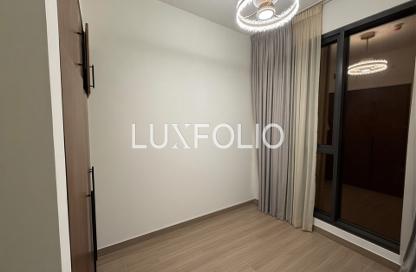 Apartment - 3 - 3 for rent in The Regent - Town Square - Dubai