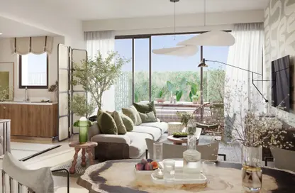 Townhouse - 3 Bedrooms - 4 Bathrooms for sale in May - Arabian Ranches 3 - Dubai