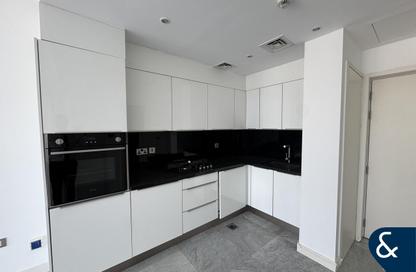 Apartment - 1 Bedroom - 1 Bathroom for rent in The Pad - Business Bay - Dubai