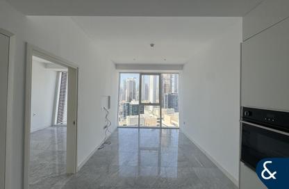 Apartment - 1 Bedroom - 1 Bathroom for rent in The Pad - Business Bay - Dubai