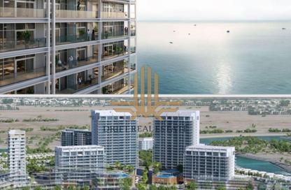 Apartment - 1 - 1 for sale in Hayat Island - Mina Al Arab - Ras Al Khaimah