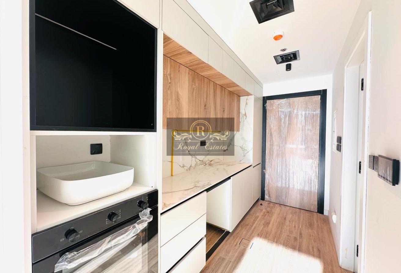 LuXury Studio | Prime JVC | 60k-4chq-Nego. photo 21
