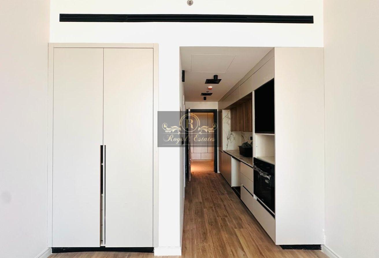 LuXury Studio | Prime JVC | 60k-4chq-Nego. photo 4