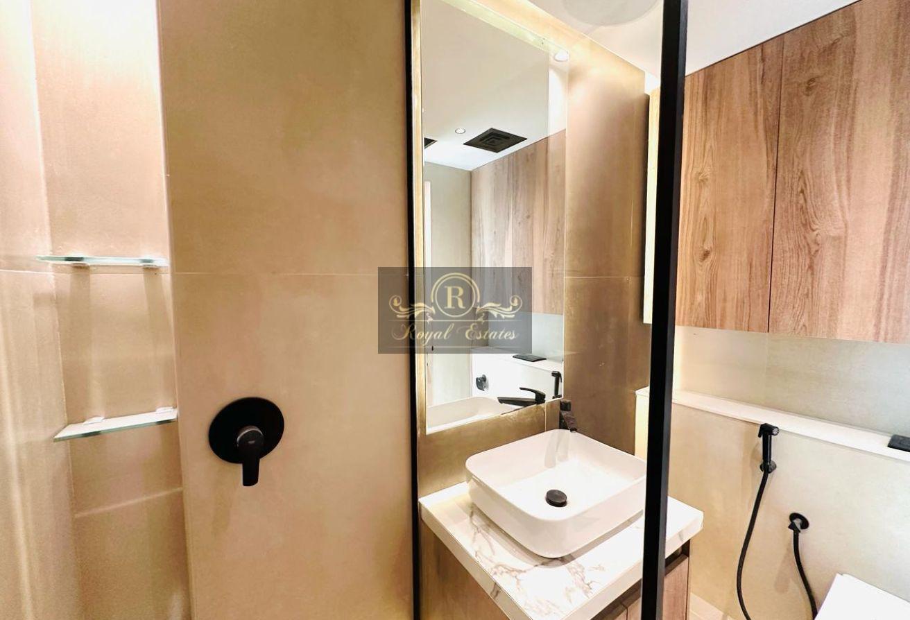 LuXury Studio | Prime JVC | 60k-4chq-Nego. photo 16