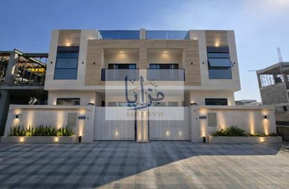 فيلا - 5 غرف نوم - 7 حمامات للبيع في كيبابلي هيلز - الحليو 2 - الحليو - عجمان