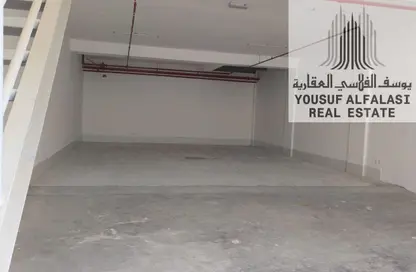 Warehouse - Studio - 1 Bathroom for rent in Al Jurf Industrial 3 - Al Jurf Industrial - Ajman