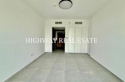 Apartment - Studio - 1 Bathroom for rent in Tiraz 3 - Aljada - Sharjah