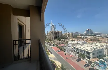 شقة - غرفة نوم - 1 حمام للايجار في رحال 2 - مدينة جميرا ليفينج - أم سقيم - دبي