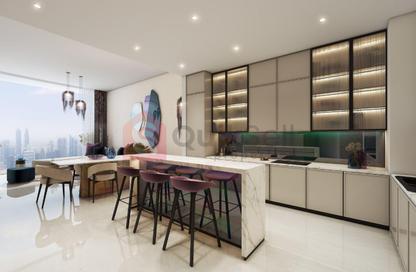 Apartment - 1 - 2 for sale in Canal Crown 2 - Canal Crown - Business Bay - Dubai Apartment - 1 - 2 for sale in Canal Crown 2 - Canal Crown - Business Bay - Dubai