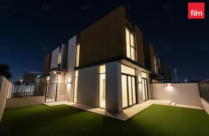 Townhouse - 4 Bedrooms - 4 Bathrooms for rent in Mudon Al Ranim 1 - Mudon - Dubai
