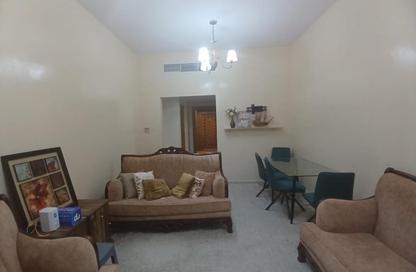 Apartment - 1 Bedroom - 2 Bathrooms for rent in Axis Residence 2 - Axis Residence - Dubai Silicon Oasis - Dubai Apartment - 1 Bedroom - 2 Bathrooms for rent in Axis Residence 2 - Axis Residence - Dubai Silicon Oasis - Dubai