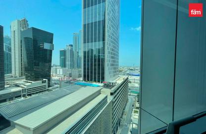 Apartment - 1 Bedroom - 1 Bathroom for sale in Executive Tower L - Executive Towers - Business Bay - Dubai Apartment - 1 Bedroom - 1 Bathroom for sale in Executive Tower L - Executive Towers - Business Bay - Dubai