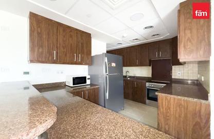 Apartment - 1 Bedroom - 1 Bathroom for sale in Executive Tower L - Executive Towers - Business Bay - Dubai