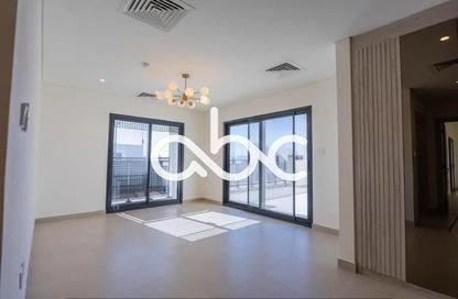 Villa - 5 Bedrooms - 7 Bathrooms for sale in Fay Alreeman - Al Shamkha - Abu Dhabi