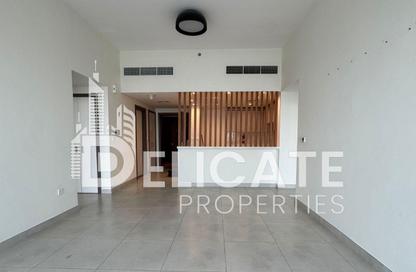 Apartment - 2 Bedrooms - 3 Bathrooms for rent in 1 Residences - 1 - 1 Residences - Al Kifaf - Zabeel - Dubai