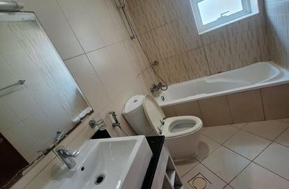 Apartment - 1 - 2 for rent in Al Rashidiya Towers - Al Rashidiya - Ajman Downtown - Ajman