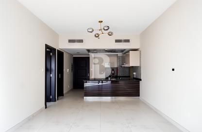 Apartment - 1 Bedroom - 1 Bathroom for sale in MAG 525 - Mag 5 Boulevard - Residential District - Dubai South (Dubai World Central) - Dubai