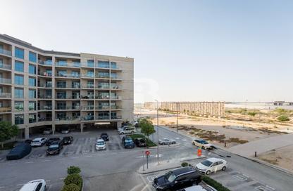 Apartment - 1 Bedroom - 1 Bathroom for sale in MAG 525 - Mag 5 Boulevard - Residential District - Dubai South (Dubai World Central) - Dubai